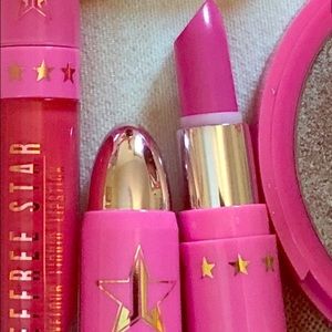 NWT Jeffree Star Cosmetics Lip Ammunition